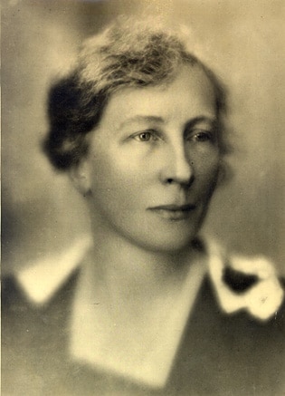 Lillian Moller Gilbreth 4 inventos de la cocina creados por mujeres