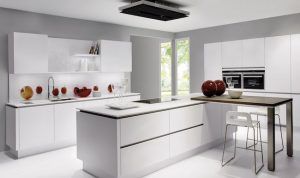 Cocinas Espaher