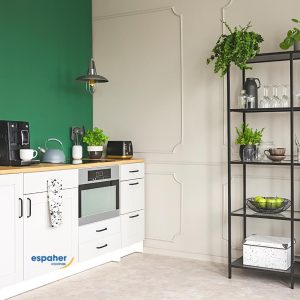 Si estás pensando en reformar tu cocina, no dejes de leer este post con 3 tendencias de cocinas para el 2022.