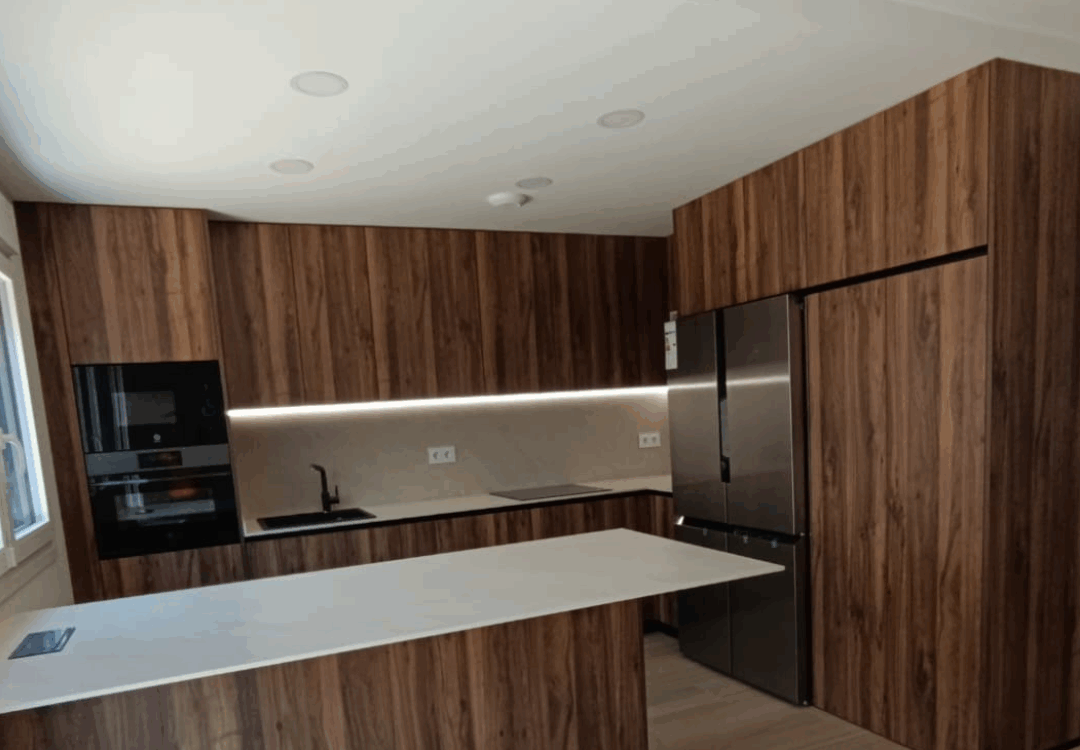 Errores comunes al diseñar una cocina y cómo evitarlos