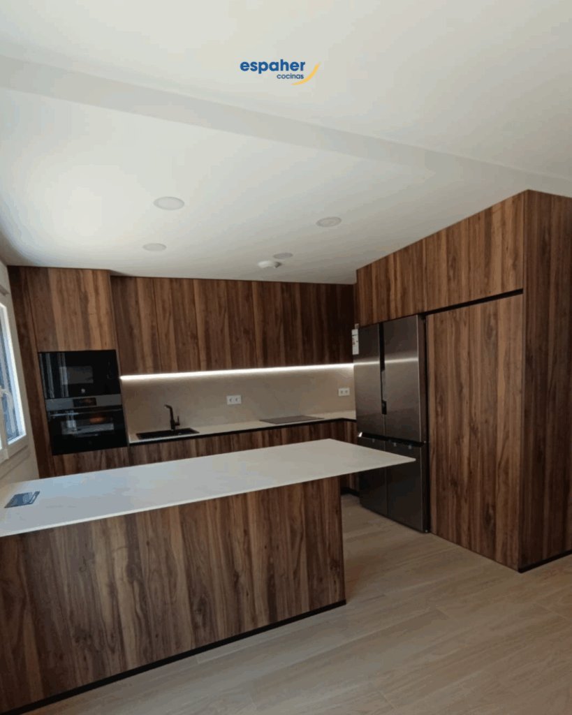 Errores comunes al diseñar una cocina y cómo evitarlos
