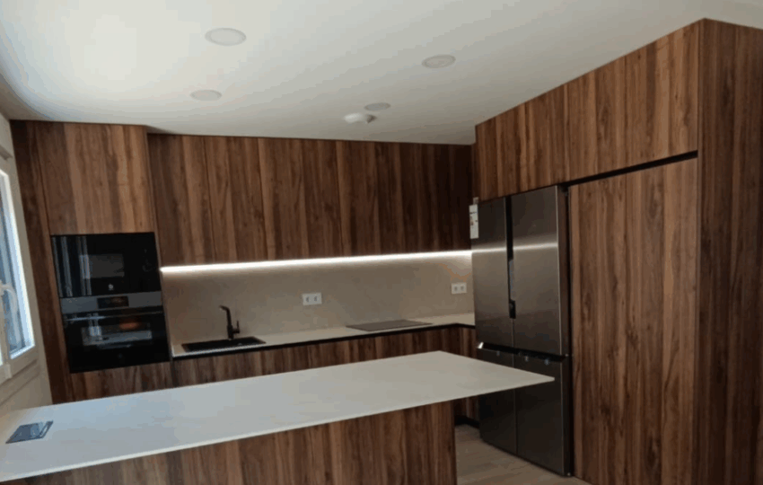 Errores comunes al diseñar una cocina y cómo evitarlos